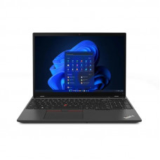 Ноутбук Lenovo ThinkPad T16 G1 (21BV0027RI)