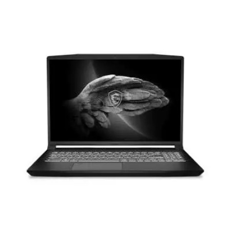 Ноутбук MSI Creator B12VE-810RU (9S7-158531-810)