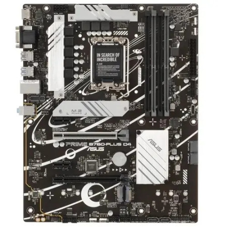 Материнская плата Asus PRIME B760-PLUS (90MB1EF0-M0EAY0)