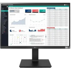 Монитор LG 24BQ55WY (24BQ55WY-B)