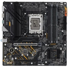 Материнская плата Asus TUF GAMING B660M-E D4 (90MB19J0-M1EAY0)