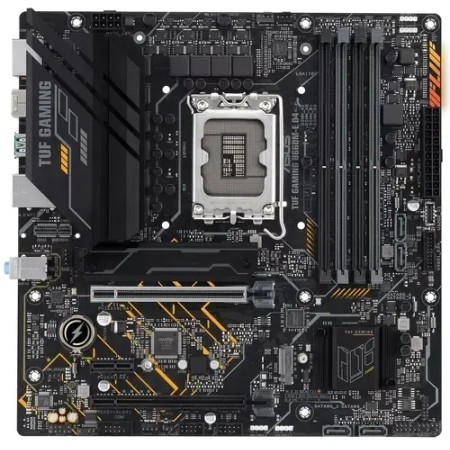Материнская плата Asus TUF GAMING B660M-E D4 (90MB19J0-M1EAY0)