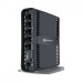 Маршрутизатор MikroTik C52iG-5HaxD2HaxD-TC
