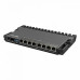 Маршрутизатор MikroTik RB5009UPr+S+IN