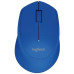 Мышь Logitech беспроводная M280 Blue (910-004309)