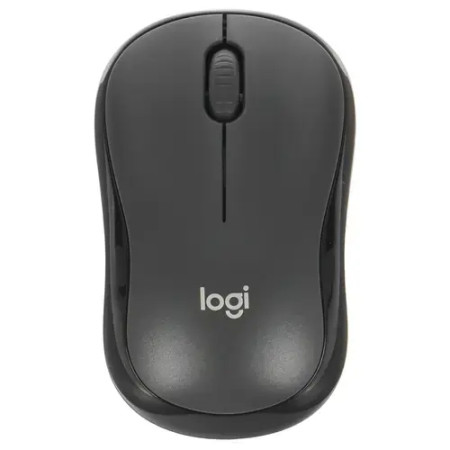 Мышь Logitech Silent M220 (910-004895)