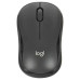 Мышь Logitech Silent M220 (910-004895)