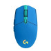 Мышь Logitech G102 Blue (910-005810)