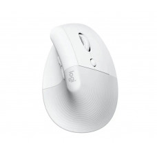 Мышь Logitech LIFT White (910-006475)