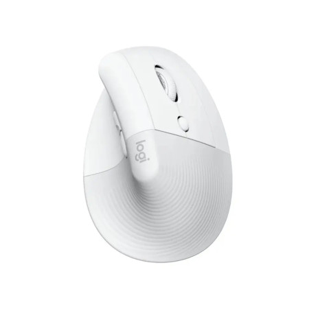 Мышь Logitech LIFT White (910-006475)