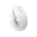 Мышь Logitech LIFT White (910-006475)