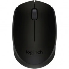 Мышь Logitech B170 Black (910-006537)
