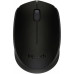 Мышь Logitech B170 Black (910-006537)