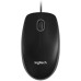 Мышь Logitech B100 (910-006605)