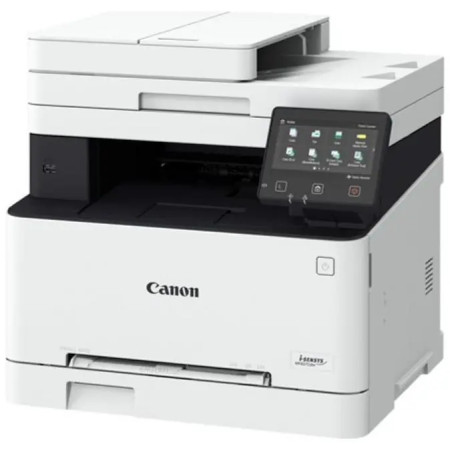 МФУ лазерное Canon i-SENSYS MF657Cdw (5158С001)