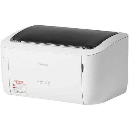 Принтер лазерный Canon i-CLASS LBP6018W (8468B026)