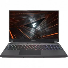 Ноутбук GigaByte Aorus 15 (XE5-73EEB34SH)