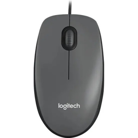 Мышь Logitech M90 (910-001795)