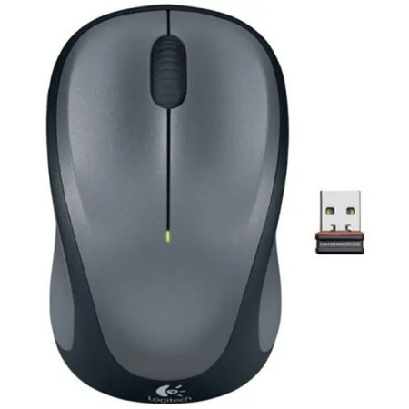 Мышь Logitech M235 Colt Matte (910-002692)