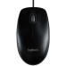 Мышь Logitech M100R Dark/Grey (910-006765)
