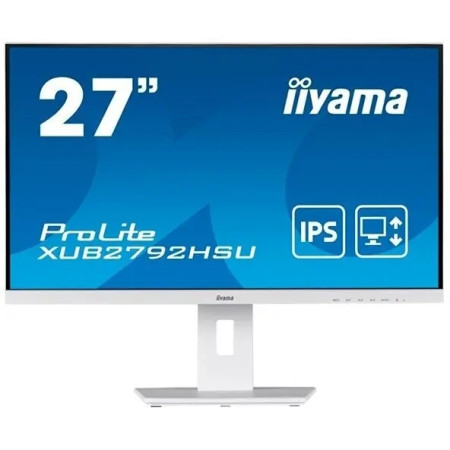 Монитор Iiyama XUB2792HSU-W5
