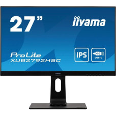 Монитор Iiyama ProLite XUB2792HSC-B1