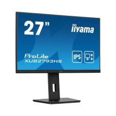 Монитор Iiyama XUB2793HS-B5