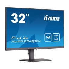 Монитор Iiyama XUB3294QSU-B1