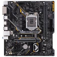 Материнская плата Asus TUF H310M-PLUS GAMING (90MB0ZS0-M0EAY0)