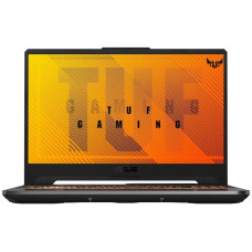 Ноутбук Asus TUF Gaming FX506HC-HN040 (90NR0724-M01600)