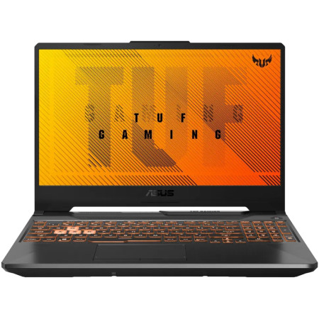 Ноутбук Asus TUF Gaming FX506HC-HN040 (90NR0724-M01600)