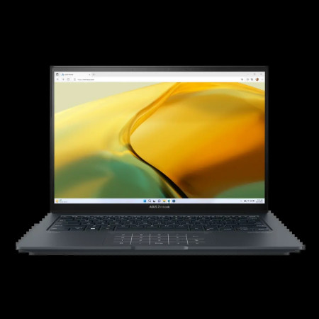 Ноутбук Asus ZenBook 14 UX3404VA-M9024X (90NB1081-M006C0)
