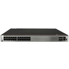 Коммутатор Huawei S5731-H24T4XC (02352QPP_BSW)