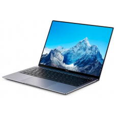 Ноутбук Huawei MateBook B7-410 (53012JFL)