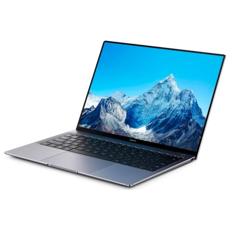 Ноутбук Huawei MateBook B7-410 (53012JFL)