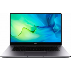 Ноутбук Huawei MateBook D 15 BoDE-WDH9 (53013PEX)