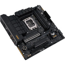 Материнская плата Asus TUF GAMING B760M-PLUS WIFI (90MB1ET0-M0EAY0)