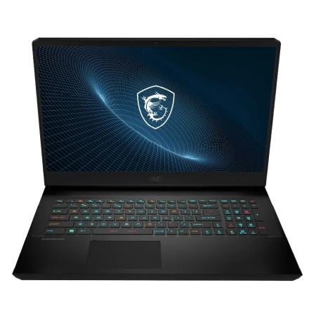Ноутбук MSI Vector GP76 12UH-646 (9S7-17K412-646)