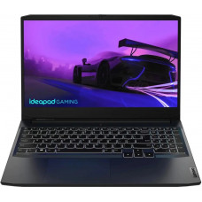 Ноутбук Lenovo IdeaPad Gaming 3 15IHU6 (82K101ABRM)