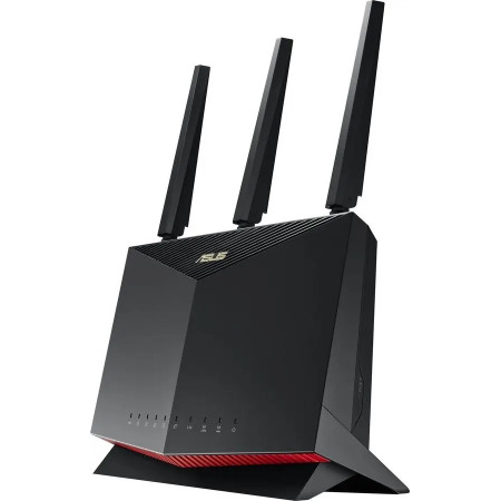 Маршрутизатор Asus RT-AX86U (90IG07N0-MO3B00)