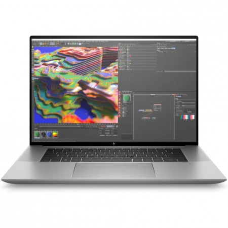 Ноутбук HP ZBook Studio 16 G9 (62U07EA)