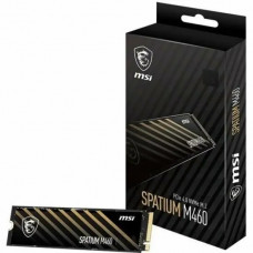 Жёсткий диск MSI SPATIUM M460 (S78-440Q420-P83)
