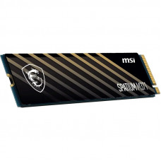 Жёсткий диск MSI SPATIUM M371 (S78-440Q450-P83)