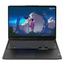 Ноутбук Lenovo IdeaPad Gaming 3 16IAH7 (82SA00CVRK)