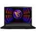 Ноутбук MSI Thin GF63 12VE-066US (9S7-16R821-066)