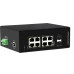 Коммутатор Gigalink GL-SW-G206-8PSG(BT)
