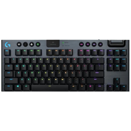 Клавиатура Logitech G915 TKL (920-009536)