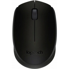 Мышь Logitech B170 (910-004659)