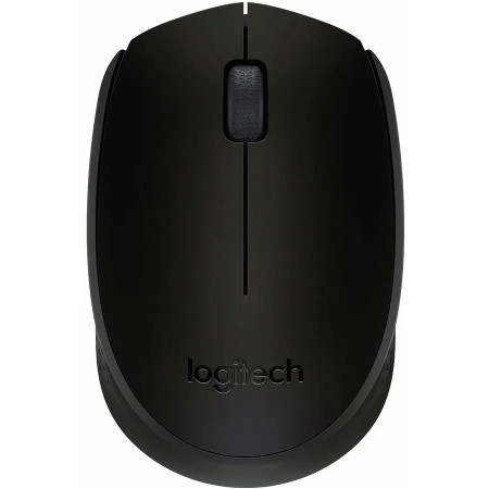 Мышь Logitech B170 (910-004659)