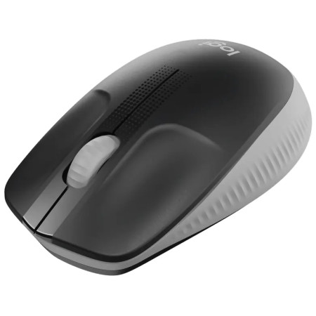 Мышь Logitech USB OPTICAL WRL M190 (910-005923)